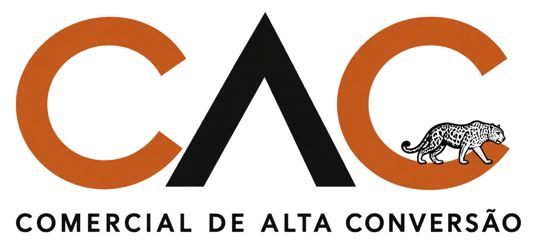 CAC — Comercial de Alta Conversão